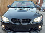 BMW 3 Series E90/E91 2005-2011 Spiegelkappen V2 (für M3, Carbon) Foto 5