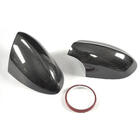 BMW 3 Series E90/E91 2005-2011 Spiegelkappen V2 (für M3, Carbon) Foto 7