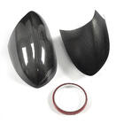 BMW 3 Series E90/E91 2005-2011 Spiegelkappen V2 (für M3, Carbon) Foto 9