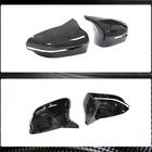 BMW 4 Series G22/23/26 2020- Spiegelabdeckungen Carbon Foto 4