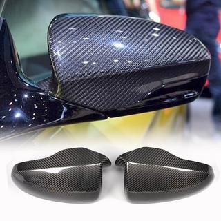 Spiegelkappen (für M5, Carbon) BMW 5 Series F10/F11 2010–2016 Foto 1