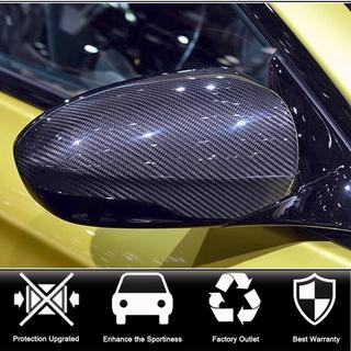 Spiegelkappen (für M5, Carbon) BMW 5 Series F10/F11 2010–2016 Foto 2