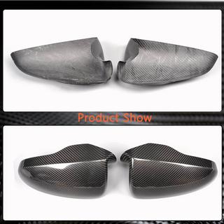 Spiegelkappen (für M5, Carbon) BMW 5 Series F10/F11 2010–2016 Foto 4