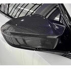 BMW 7 Series G70/G71 2022- Spiegelkappen (Carbon) Foto 2