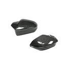 BMW 7 Series G70/G71 2022- Spiegelkappen (Carbon) Foto 4