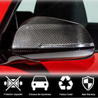 BMW 1 Series E81/E82/E87/E88 2004-2011 Spiegelkappen (Carbon) Foto 2