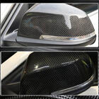 BMW 1 Series E81/E82/E87/E88 2004-2011 Spiegelkappen (Carbon) Foto 4