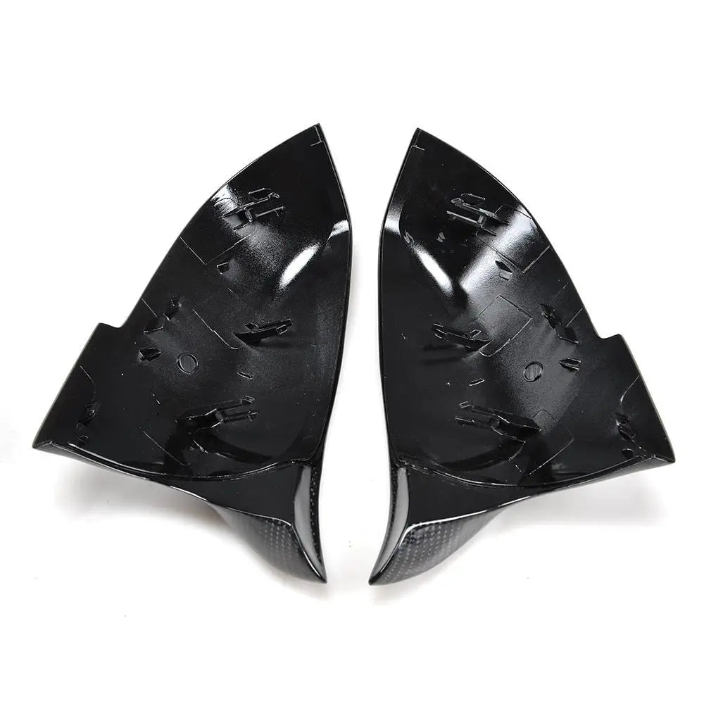 BMW 1 Series F20/F21 2011-2019 Spiegelkappen Carbon V2 Foto 9