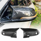 BMW 1 Series F20/F21 2011-2019 Spiegelkappen Carbon V2 Foto 1