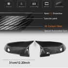 BMW 1 Series F20/F21 2011-2019 Spiegelkappen Carbon V2 Foto 6
