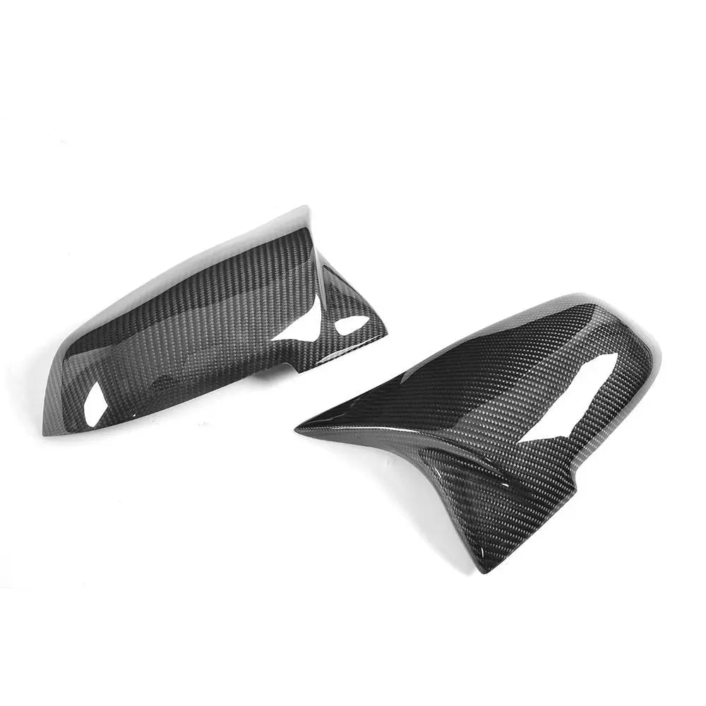 BMW 2 Series F22/F23 2014-2021 Spiegelkappen (Carbon) Foto 7