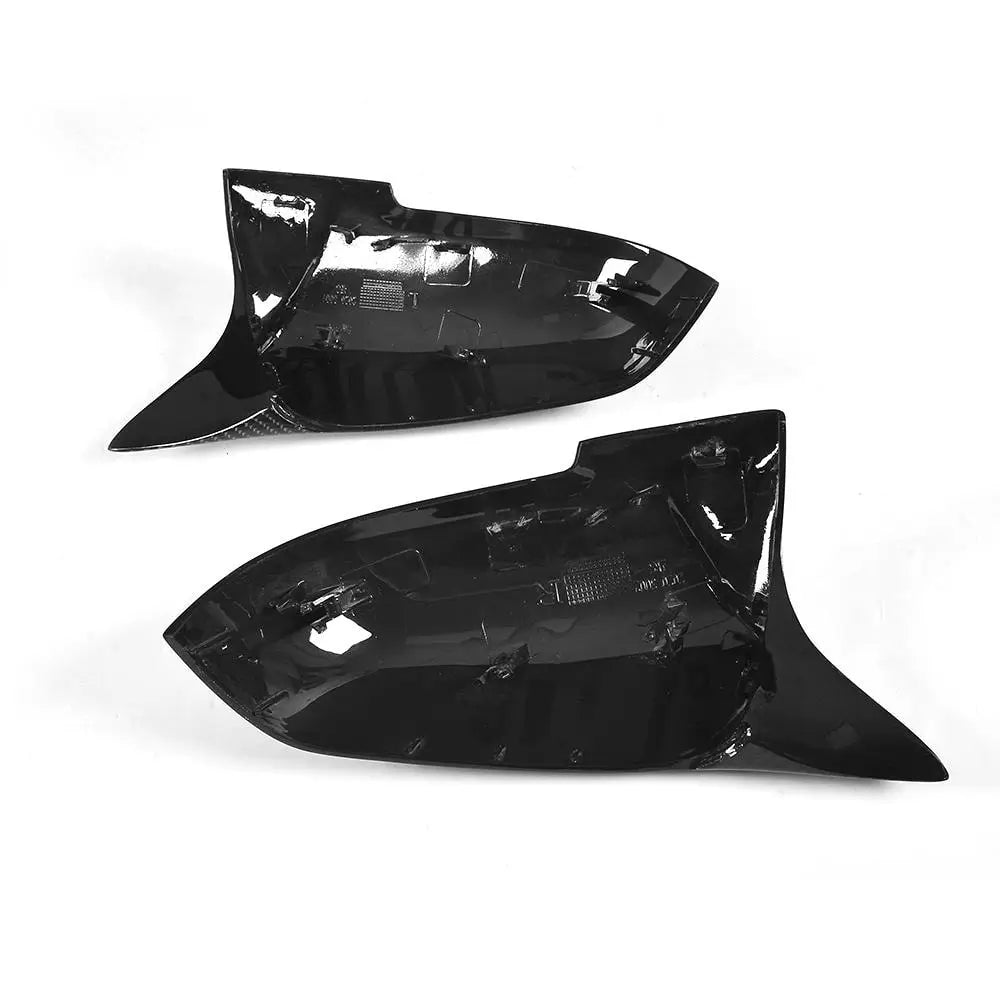 BMW 2 Series F22/F23 2014-2021 Spiegelkappen Carbon V2 Foto 8