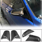 BMW 2 Series F22/F23 2014-2021 Spiegelkappen Carbon V2 Foto 2