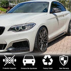 BMW 2 Series F22/F23 2014-2021 Spiegelkappen Carbon V2 Foto 3