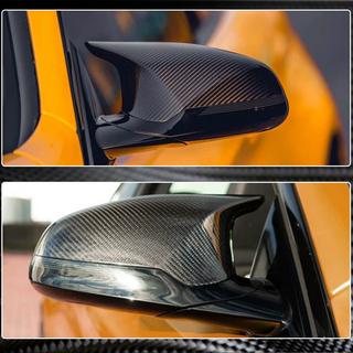 Spiegelkappen V1 (für F80, Carbon) Foto 4