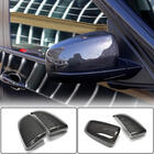 BMW X5 E70 2007-2013 Spiegelkappen (Carbon) Foto 1