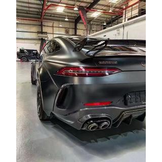 Bodykit Rocket 900 Carbon (2018-2022) Mercedes AMG GT 4 X290 2018- Foto 4