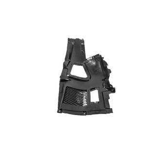 Radhausschale DPT (2013-2016, vorne links) BMW 5 Series F10/F11 2010–2016 Foto 1
