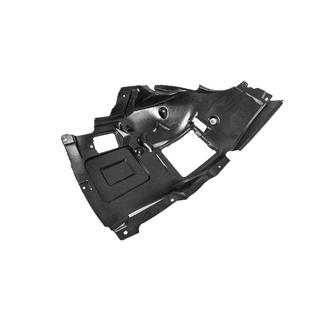Radhausschale DPT vorne rechts BMW 3 Series F30/F31 2012-2019 Foto 2