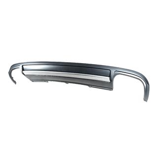 Heckdiffusor DPT V1 (2008-2011) Foto 2