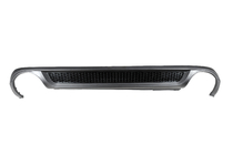 Audi A4 B8 2007-2015 Heckdiffusor DPT V2 (2008-2011) Foto 2