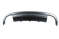 Audi A5 2007-2015 Heckstoßstangendiffusor DPT (2011-2015) Foto 7