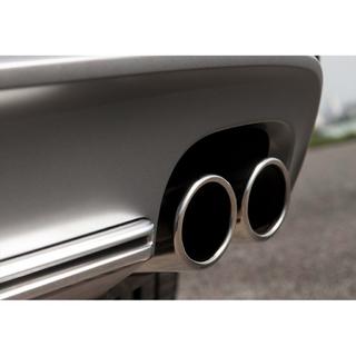 Heckstoßstangendiffusor DPT (2011-2015) Audi A5 2007-2015 Foto 1