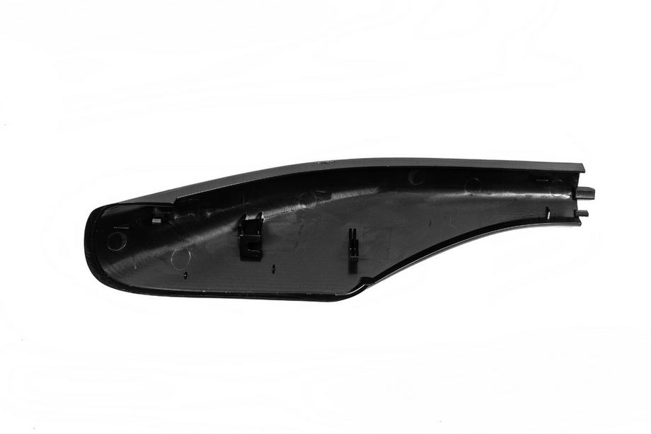 Toyota Land Cruiser 100 1998-2007 Vordere rechte Abdeckung für Dachreling Foto 4