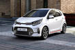 Kia Picanto-Testbericht: aktualisierter Stadt-Schrägheckwagen Foto 1