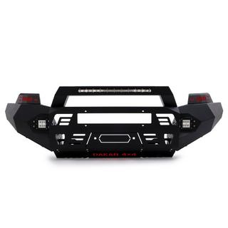 Frontstoßstange Dakar (2006-2010) Mitsubishi L200 2006-2015 Foto 2
