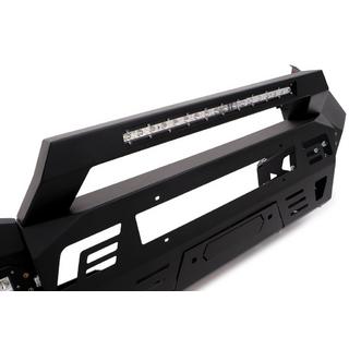 Frontstoßstange Dakar (2006-2010) Mitsubishi L200 2006-2015 Foto 3