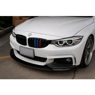 Nieren M-Look (für M3 F80, M-Color) BMW 3 Series F30/F31 2012-2019 Foto 1