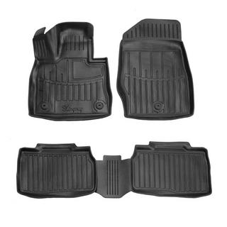 Stingray 3D Gummimatten (4 Stk) Ford Explorer 2019-