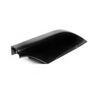 Hintere linke Abdeckung für Dachreling Toyota Land Cruiser Prado 120 2002-2009 Foto 3