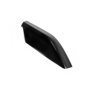Hintere linke Abdeckung für Dachreling Toyota Land Cruiser Prado 120 2002-2009 Foto 2