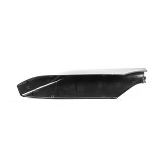 Hintere linke Abdeckung für Dachreling Toyota Land Cruiser Prado 120 2002-2009 Foto 4
