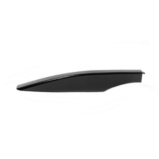 Vordere rechte Abdeckung für Dachreling Toyota Land Cruiser Prado 120 2002-2009 Foto 4