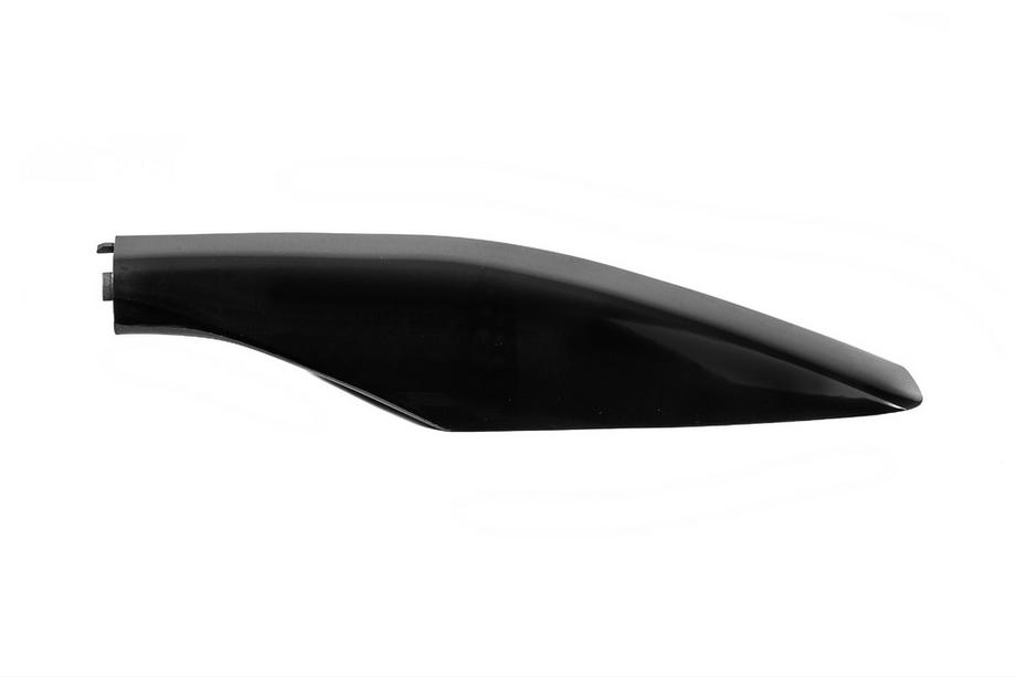 Toyota Land Cruiser Prado 120 2002-2009 Vordere rechte Abdeckung für Dachreling Image