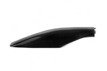 Toyota Land Cruiser Prado 120 2002-2009 Vordere linke Abdeckung für Dachreling Foto 2