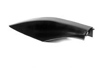 Toyota Land Cruiser Prado 120 2002-2009 Vordere linke Abdeckung für Dachreling Foto 3