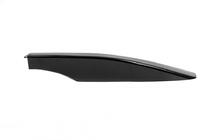 Toyota Land Cruiser Prado 120 2002-2009 Vordere linke Abdeckung für Dachreling Foto 4