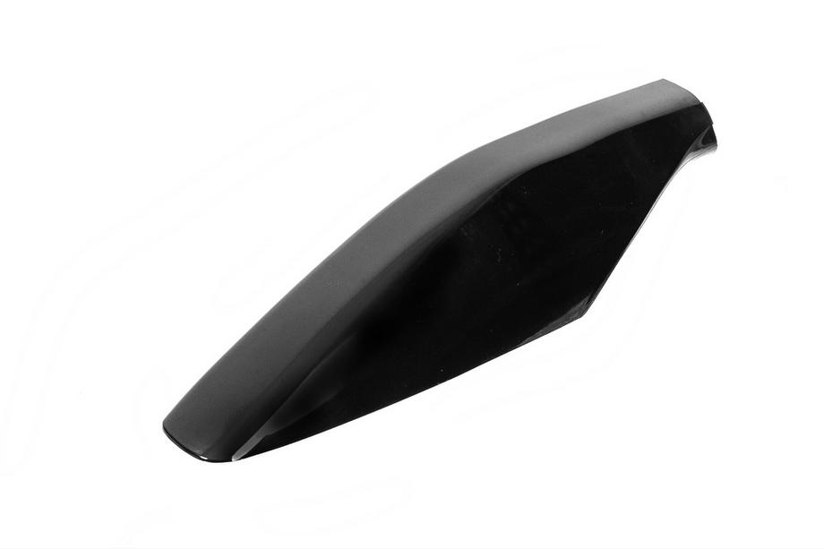 Toyota Land Cruiser Prado 120 2002-2009 Vordere linke Abdeckung für Dachreling Image