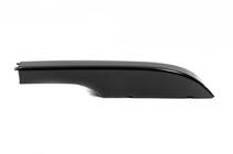 Toyota Land Cruiser 200 2007-2021 Hintere rechte Abdeckung für Reling Foto 4