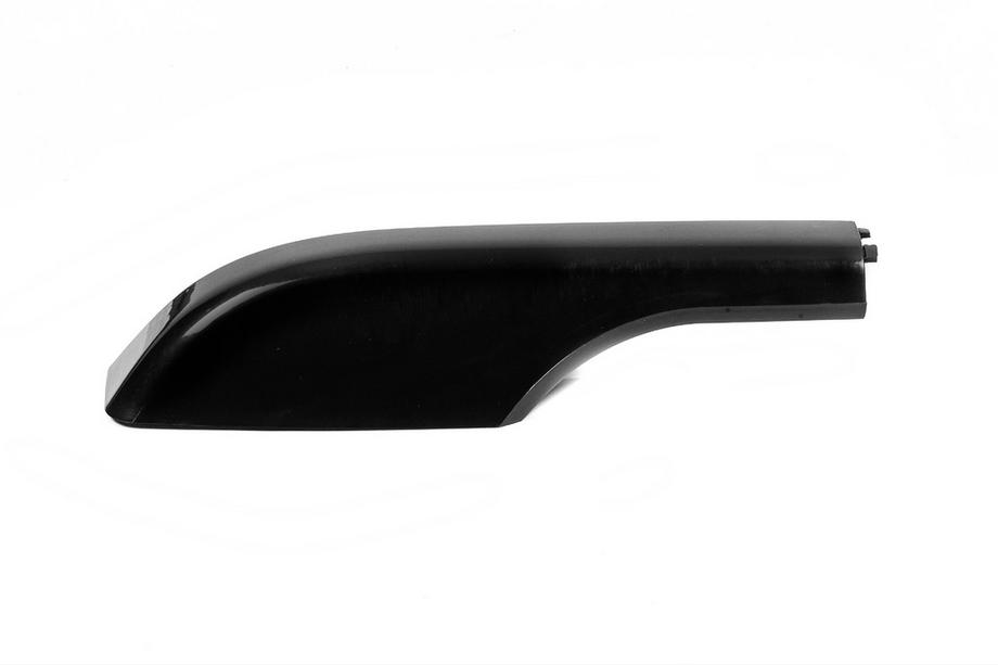 Toyota Land Cruiser 200 2007-2021 Hintere rechte Abdeckung für Reling Image