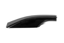 Toyota Land Cruiser 200 2007-2021 Vordere linke Abdeckung für Dachreling Foto 1