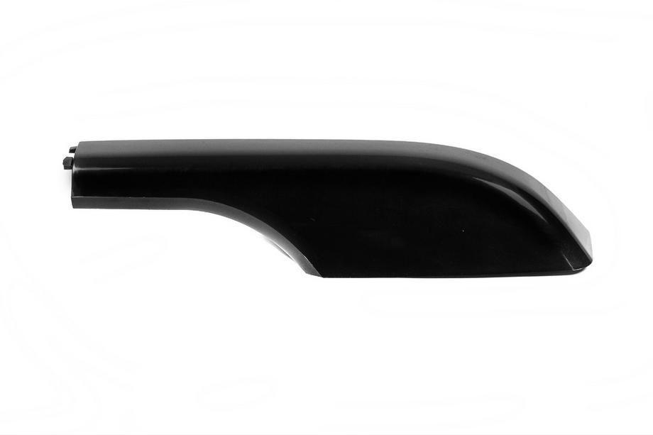 Toyota Land Cruiser 200 2007-2021 Hintere linke Abdeckung für Dachreling Image