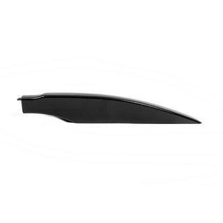 Vordere linke Abdeckung für Dachreling Toyota Land Cruiser Prado 150 2009-2023 Foto 4