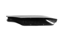 Toyota Land Cruiser Prado 150 2009-2023 Hintere rechte Abdeckung für Reling Foto 5
