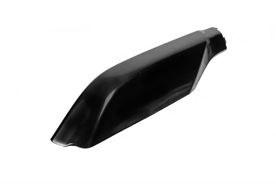 Toyota Land Cruiser Prado 150 2009-2023 Hintere rechte Abdeckung für Reling Foto 3