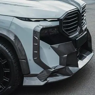 Bodykit MNSR Carbon V1